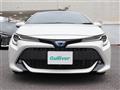 2019 Toyota Corolla Sports