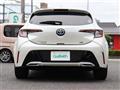 2019 Toyota Corolla Sports