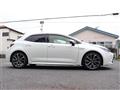 2019 Toyota Corolla Sports