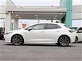 2019 Toyota Corolla Sports