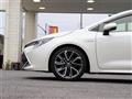 2019 Toyota Corolla Sports