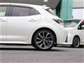 2019 Toyota Corolla Sports