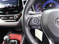 2019 Toyota Corolla Sports