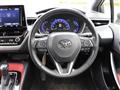 2019 Toyota Corolla Sports