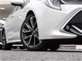 2019 Toyota Corolla Sports