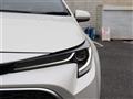 2019 Toyota Corolla Sports