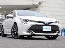 2019 Toyota Corolla Sports