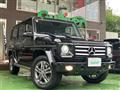 2015 Mercedes-Benz G-Class