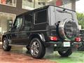 2015 Mercedes-Benz G-Class