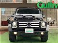 2015 Mercedes-Benz G-Class