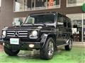 2015 Mercedes-Benz G-Class