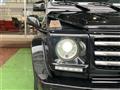 2015 Mercedes-Benz G-Class