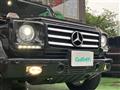 2015 Mercedes-Benz G-Class