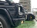 2015 Mercedes-Benz G-Class