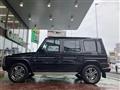 2015 Mercedes-Benz G-Class