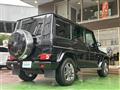 2015 Mercedes-Benz G-Class