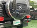 2015 Mercedes-Benz G-Class