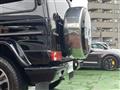 2015 Mercedes-Benz G-Class