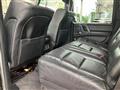 2015 Mercedes-Benz G-Class
