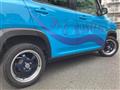 2014 Suzuki Hustler