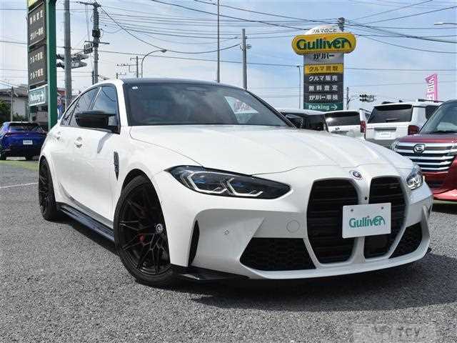 2023 BMW M Model