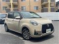 2022 Toyota Passo