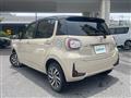 2022 Toyota Passo