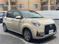 2022 Toyota Passo
