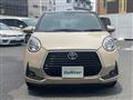 2022 Toyota Passo