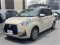 2022 Toyota Passo