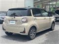2022 Toyota Passo