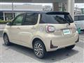 2022 Toyota Passo