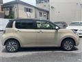 2022 Toyota Passo