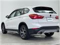 2017 BMW X1
