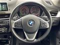2017 BMW X1