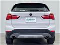 2017 BMW X1