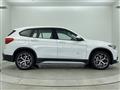 2017 BMW X1