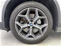 2017 BMW X1