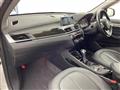 2017 BMW X1