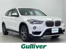 2017 BMW X1