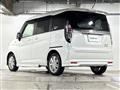 2021 Suzuki Solio