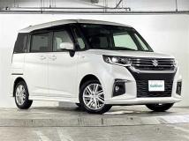 2021 Suzuki Solio