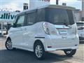 2014 Nissan DAYZ ROOX