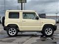 2024 Suzuki Jimny
