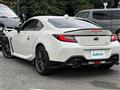 2023 Subaru BRZ