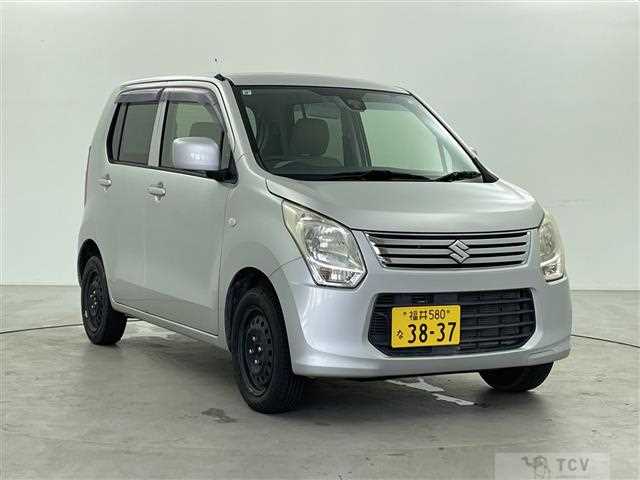 2013 Suzuki Wagon R