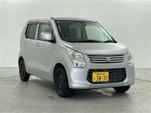2013 Suzuki Wagon R