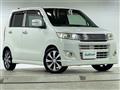 2011 Suzuki Wagon R Stingray