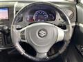 2011 Suzuki Wagon R Stingray