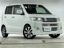 2011 Suzuki Wagon R Stingray